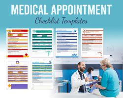 free-ms-word-medical-appointment-checklist-templates